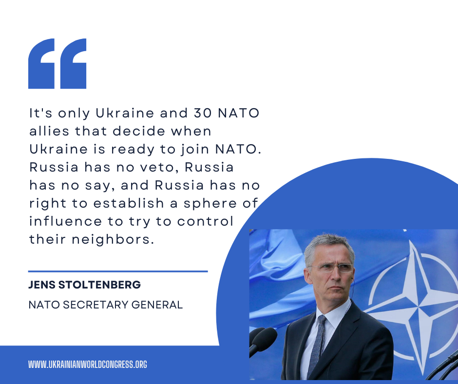 Takeaways from the 2021 NATO Ministerial Meeting in Riga
