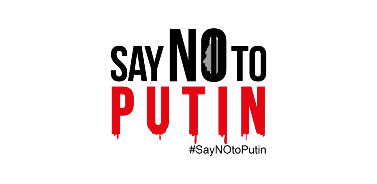 UWC Global Call to Action – #SayNOtoPutin