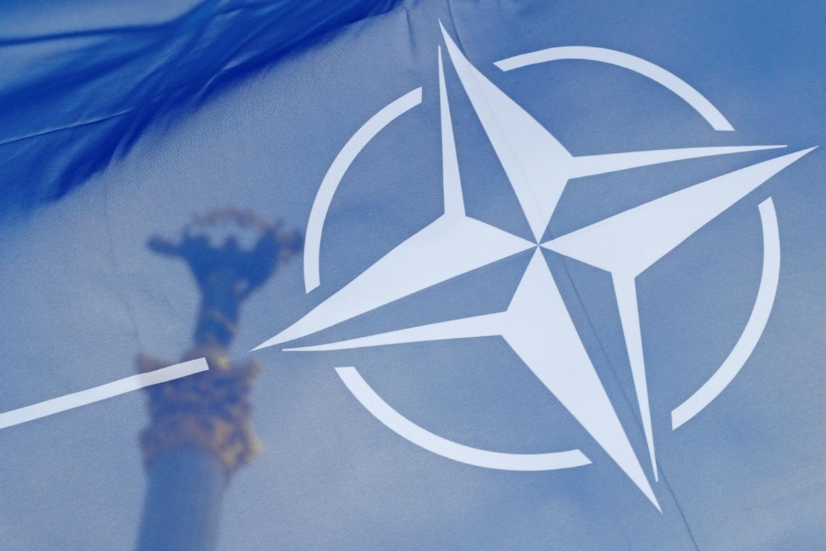 UWC addresses NATO Secretary General Jens Stoltenberg on immediate provision of weapons for Ukraine