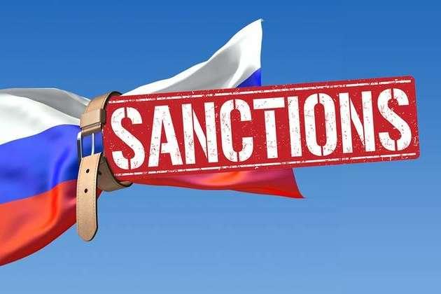 План групи Макфола-Єрмака щодо санкцій проти Росії виконаний на 45% — Єрмак