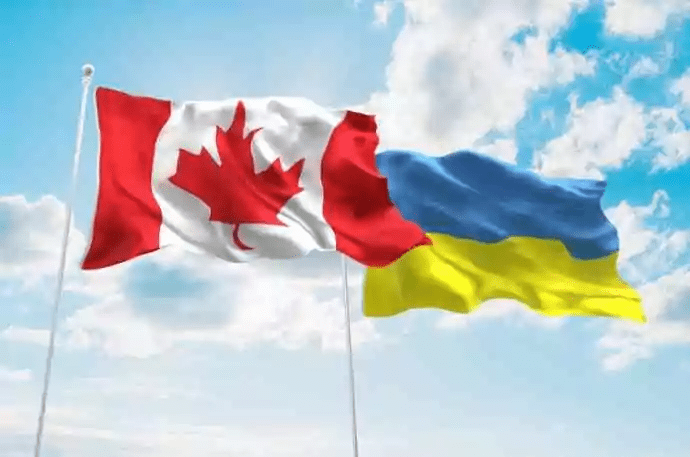 Канада ввела додаткові санкції проти Росії, вдаривши по її нафтогазовому сектору