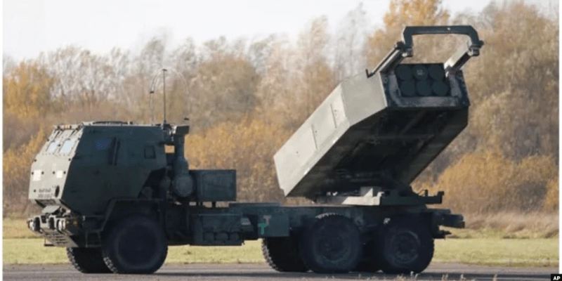 Modern German weapons needed yesterday, soon to arrive in Ukraine