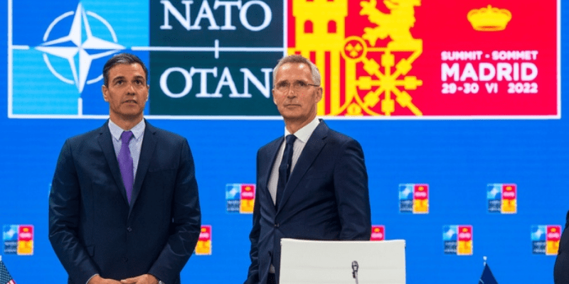 НАТО планує погодити широкий пакет підтримки України, аби допомогти у війні проти рф