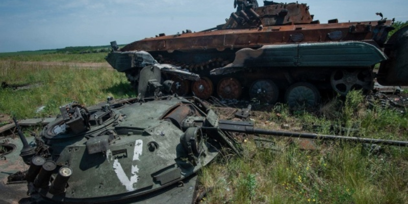 ISW: Key takeaways from Russian offensive campaign assessment