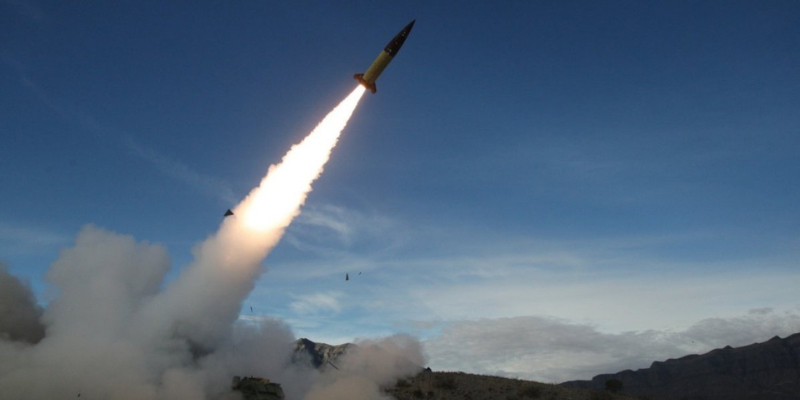 US Congress Supports Longer-Range Missiles