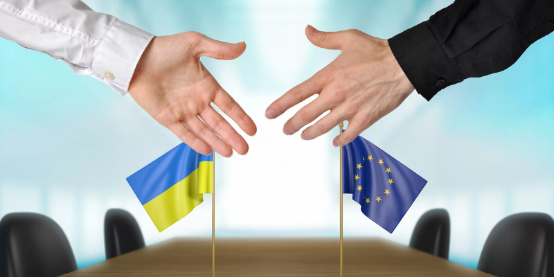 Ukraine received EUR 1 billion in macro-financial assistance from EU