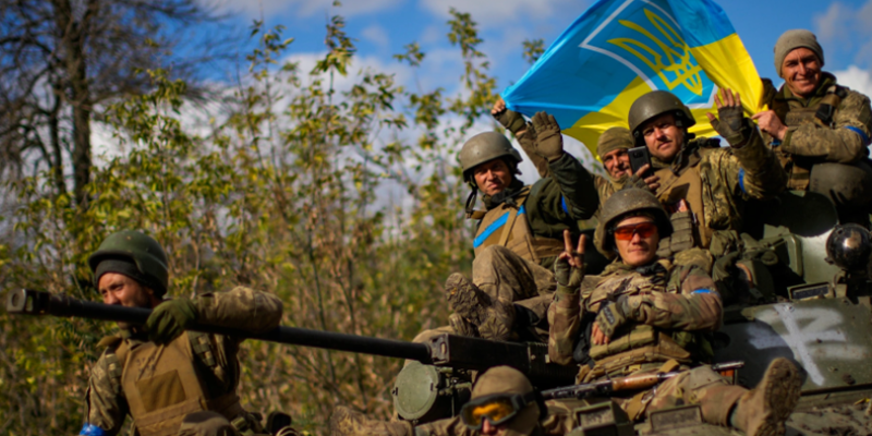Day 226 of War on Ukraine