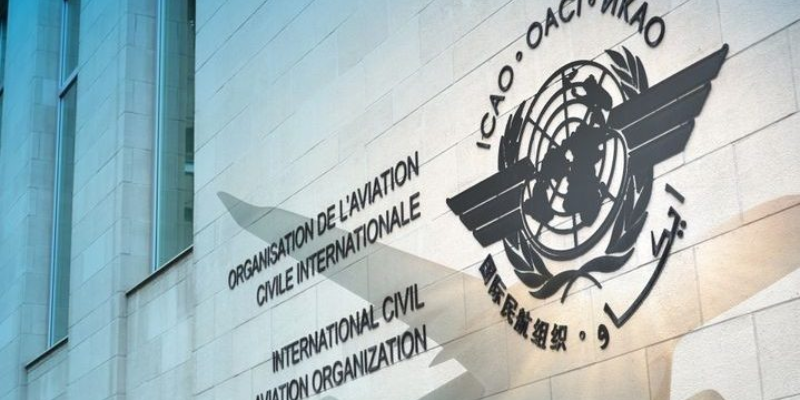 UWC vital in expelling Russia from the ICAO