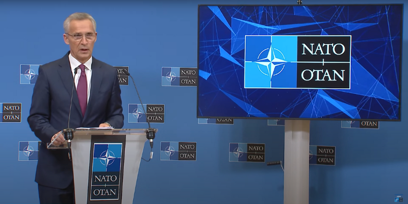 НАТО поставить Україні сотні глушилок дронів