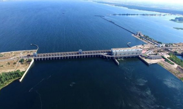 Hundreds of thousands of people may suffer: Russians are setting up a man-made disaster at the Kakhovka HPP
