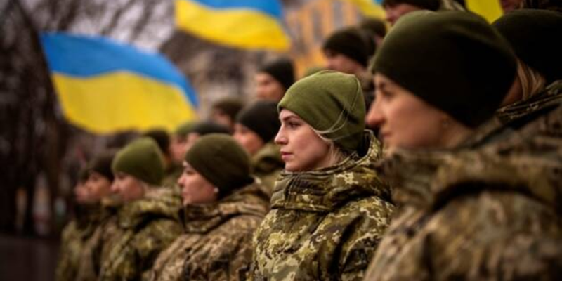 Day 293 of War on Ukraine