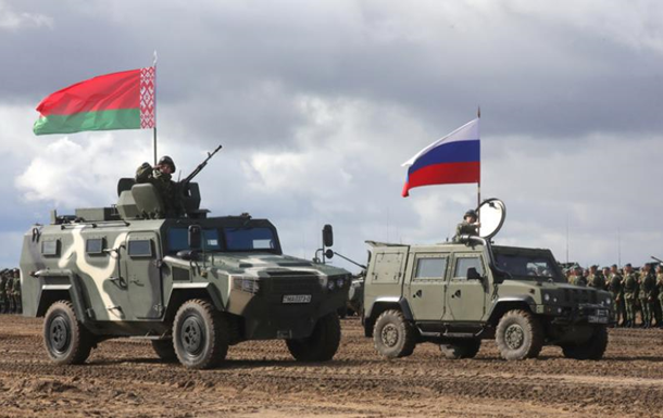 ISW спрогнозував, коли росіяни нападуть з Білорусі