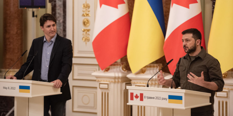 Eugene Czolij: Canada should designate Russia a state supporter of terrorism