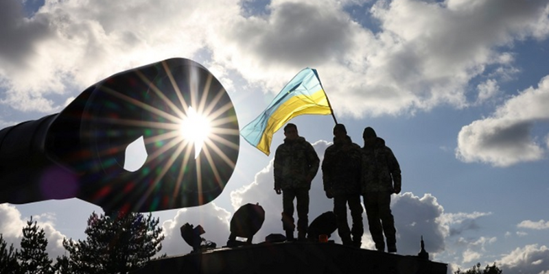 Day 393 of War on Ukraine
