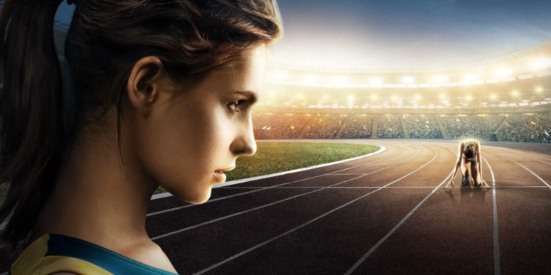 A Ukrainian sports drama now available on Netflix