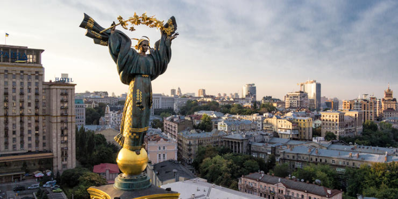Ukraine enters the Global Soft Power Index’s top 20 influential nations