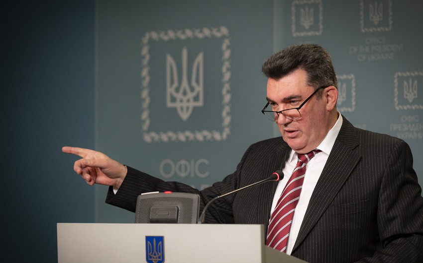 Not only Belgorod: Danilov suggests border breaches in other Russia’s oblasts