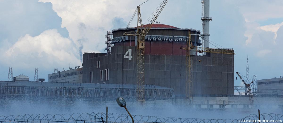 Russia’s threat of nuclear sabotage requires global rebuke