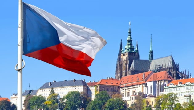 Czech Republic bans Russian athletes from competing