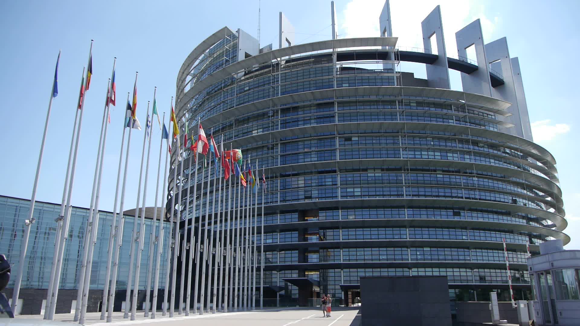 Європарламент закликав прийняти Україну до НАТО після перемоги
