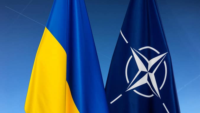 Україна матиме власний шлях приєднання до НАТО – Пентагон