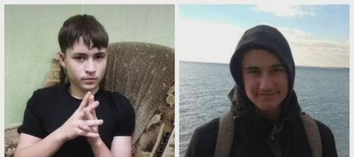 Berdiansk teenage execution: Russians will not release bodies to families for burial