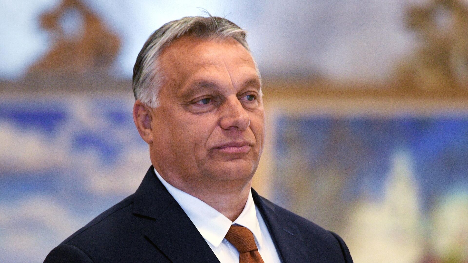 Орбан поставив під сумнів суверенітет Словаччини та Румунії