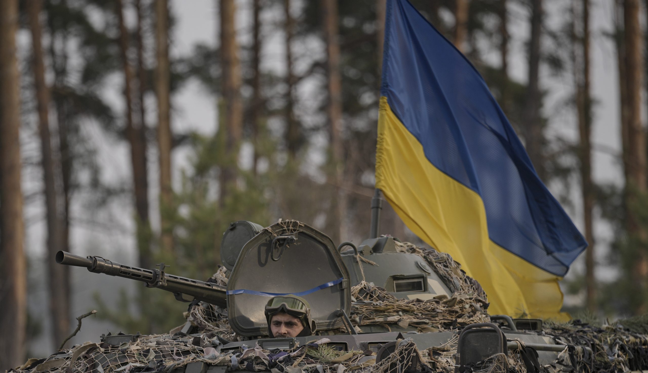 Ukraine’s Armed Forces liberate Urozhaine: counteroffensive continues