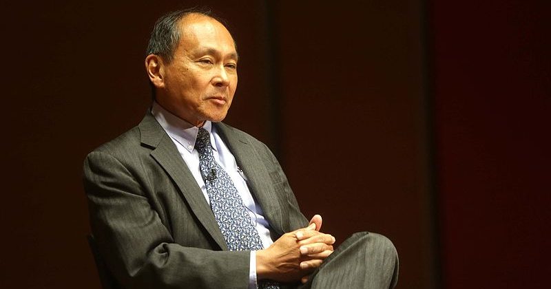 Fukuyama: If Russia is not stopped in Ukraine, Kazakhstan will be next