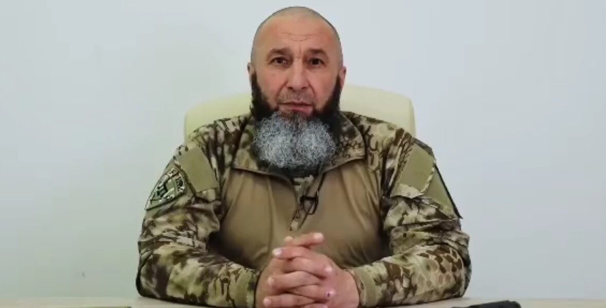 Crimea’s liberation will put end to Russia – Crimea battalion commander
