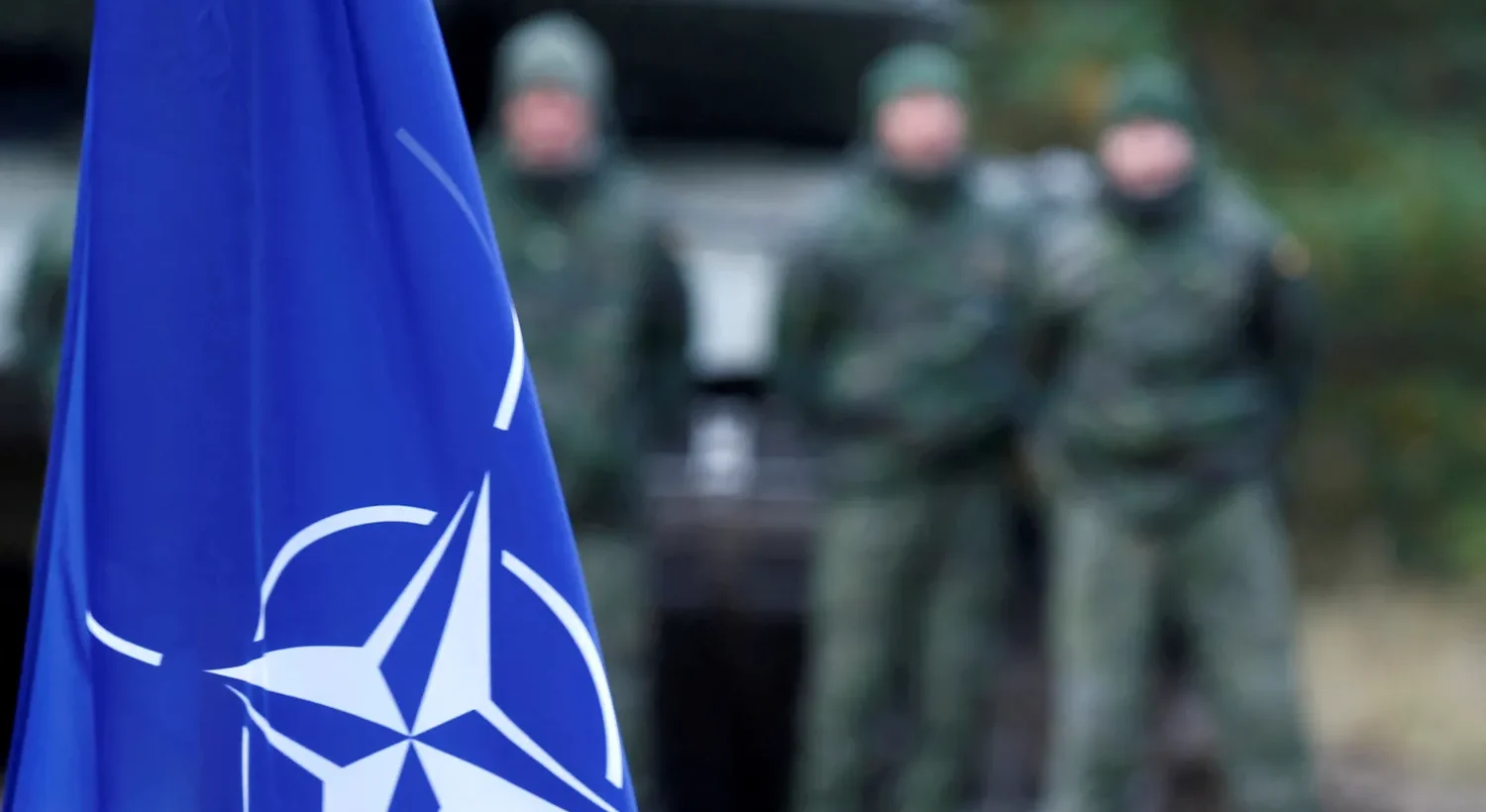 Росія готується до повномасштабного конфлікту з НАТО – Латвія