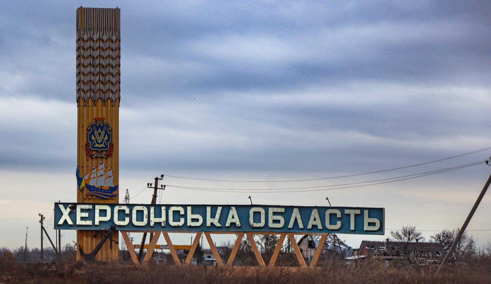 Russians prepare for battles in Ukraine’s south