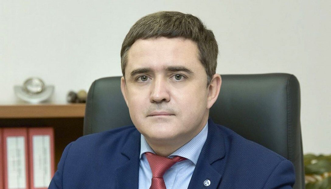 Колишній гендиректор ЗАЕС має російський паспорт