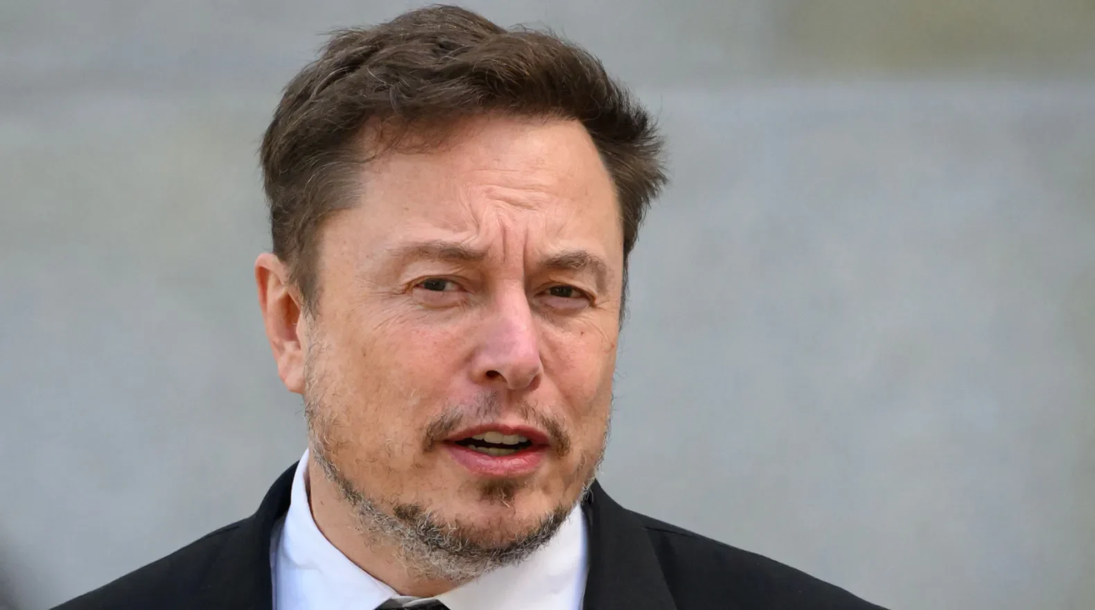 Musk’s social media spread fakes about attack on Israel