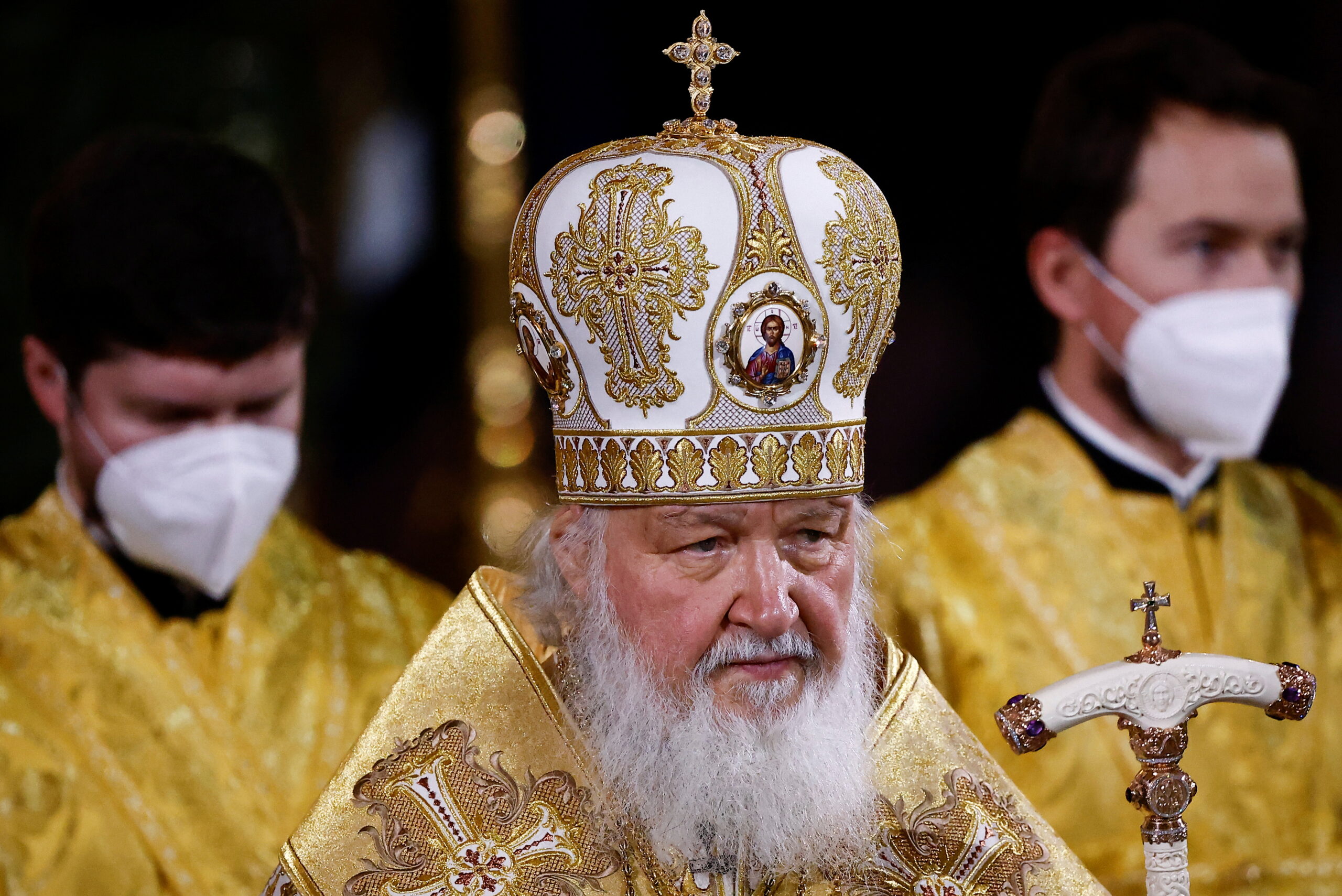 Russian Church creates “Orthodox battalions” for war in Ukraine