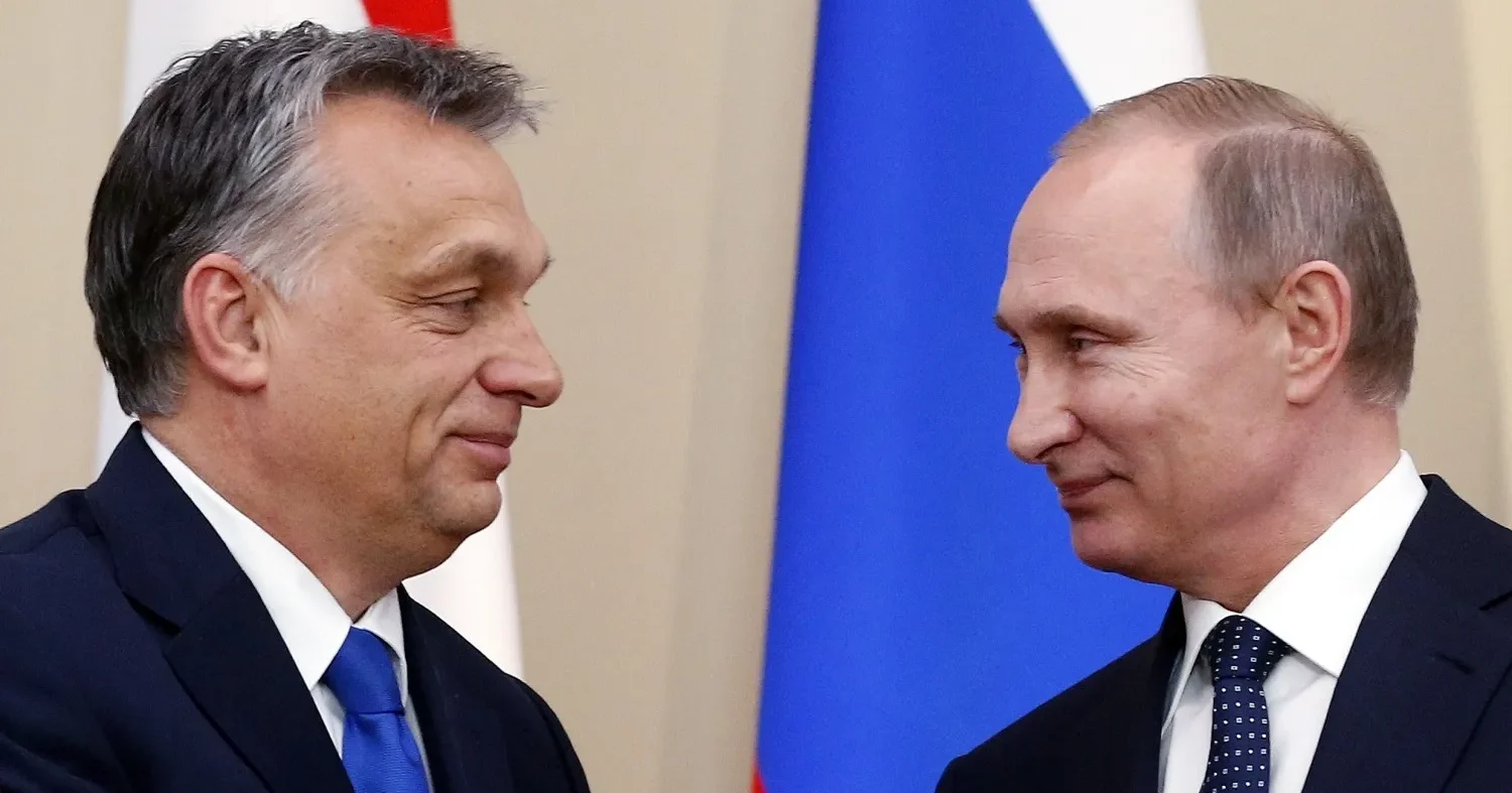 Hungarians’ perspective on Orbán’s meeting with Putin