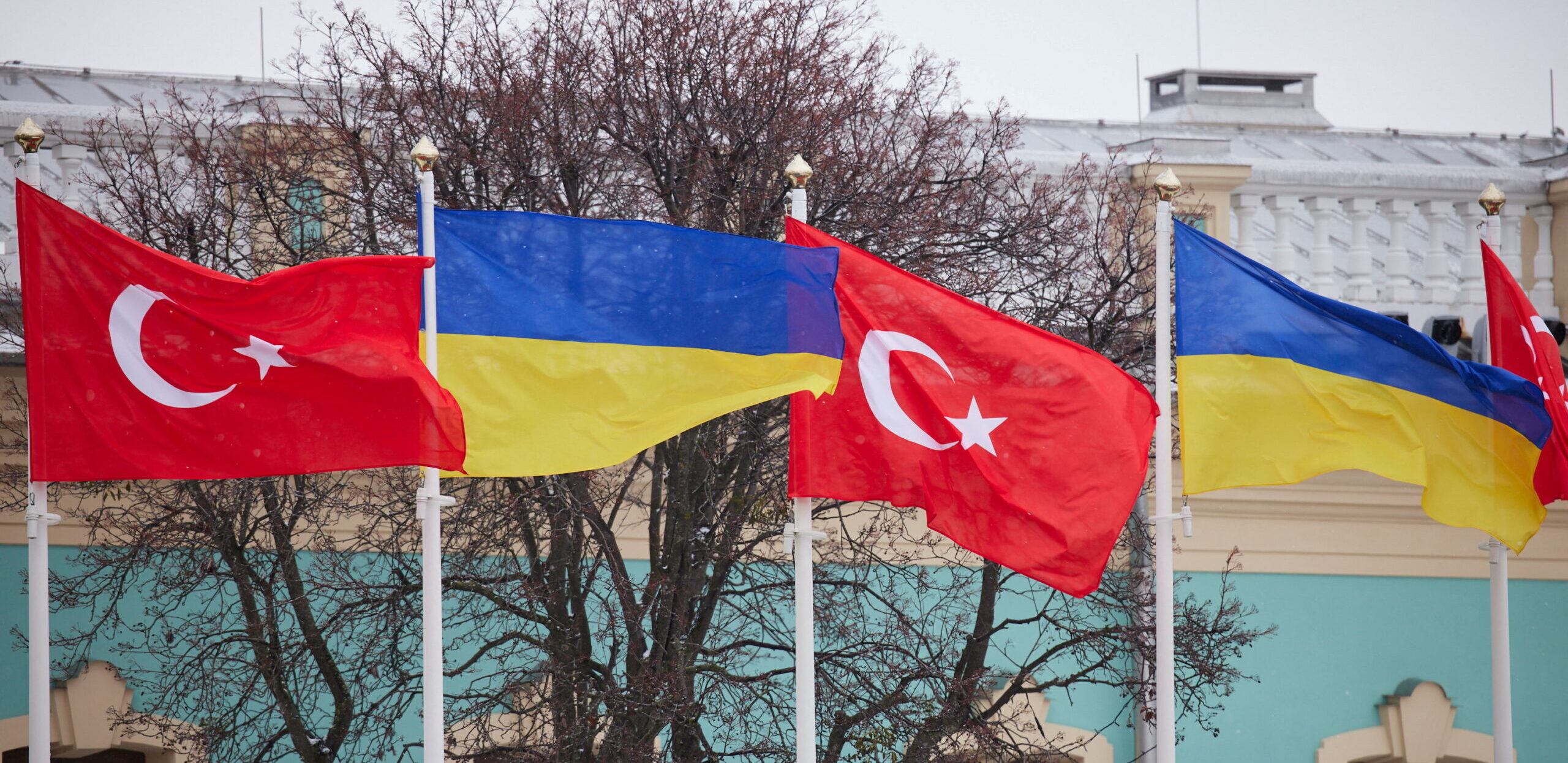 UWC called on Türkiye to continue support of Ukraine Ukrainian World