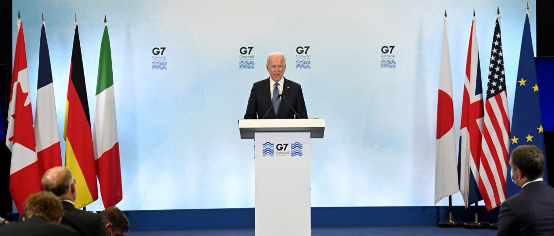 Конфіскація активів Росії: США пропонують G7 узгодити план