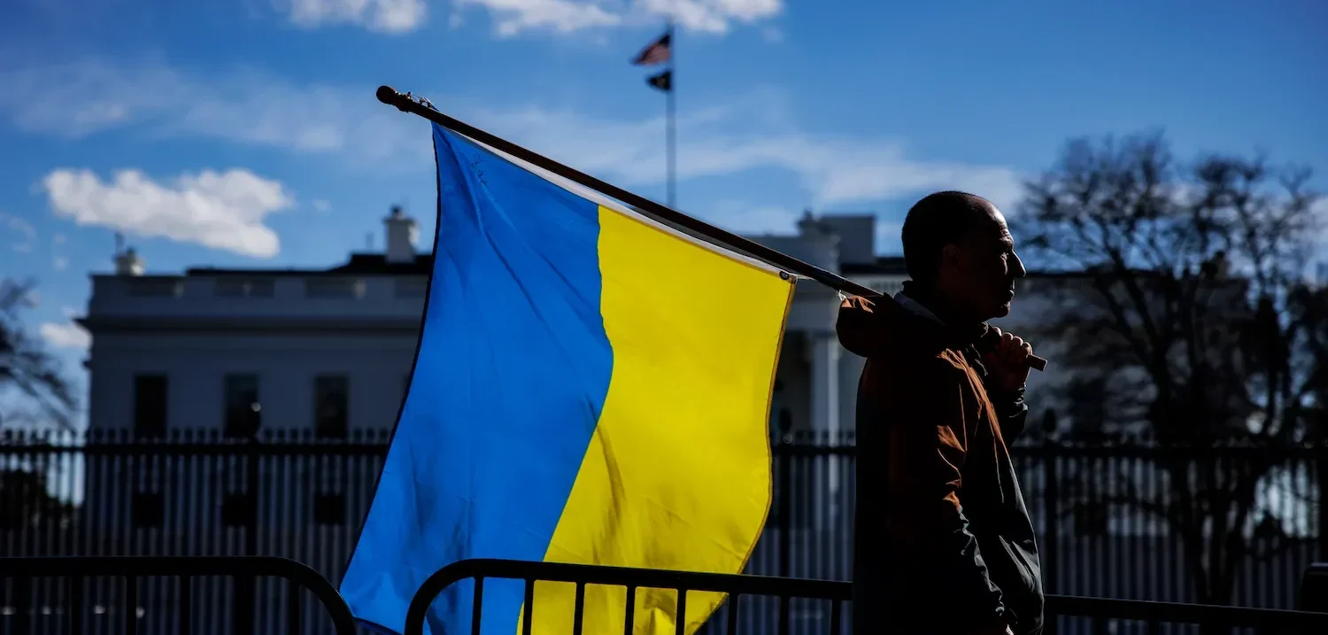 Україна може програти війну у 2024 році, але в Конгресі США дають надію