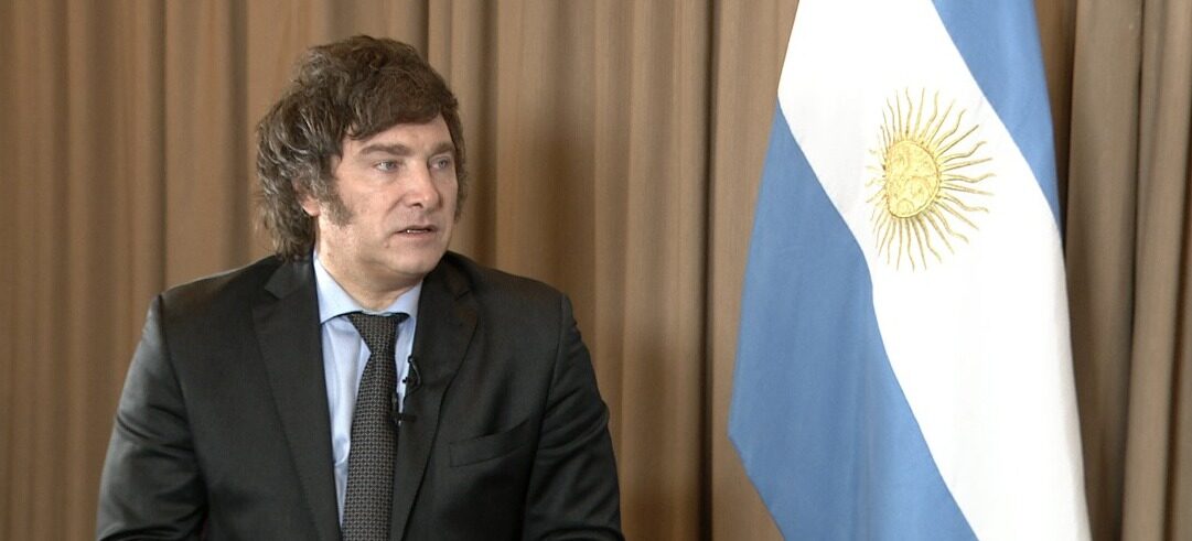 СКУ закликав Аргентину посилити підтримку України