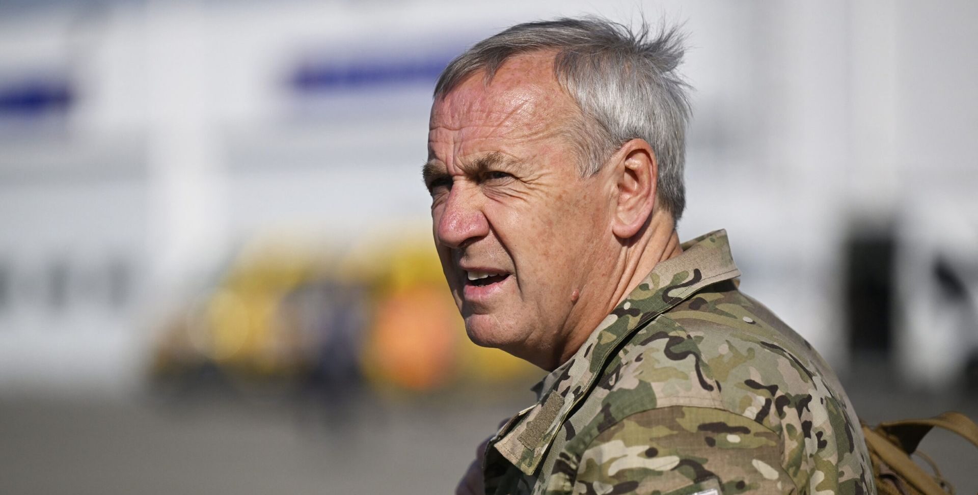 Після України Путін атакує країни Балтії та Молдову – командувач армії Бельгії