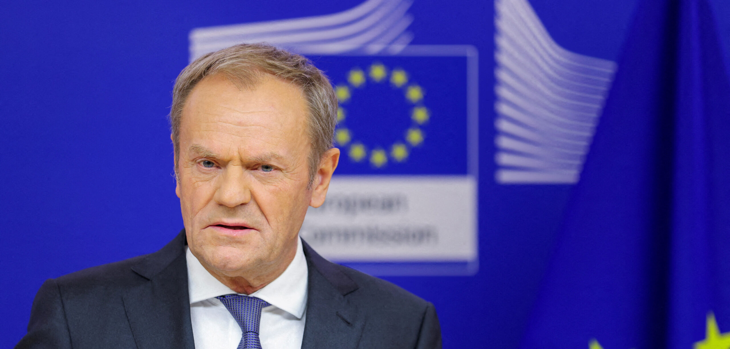 Hungary “switches to Russian positions” – Tusk