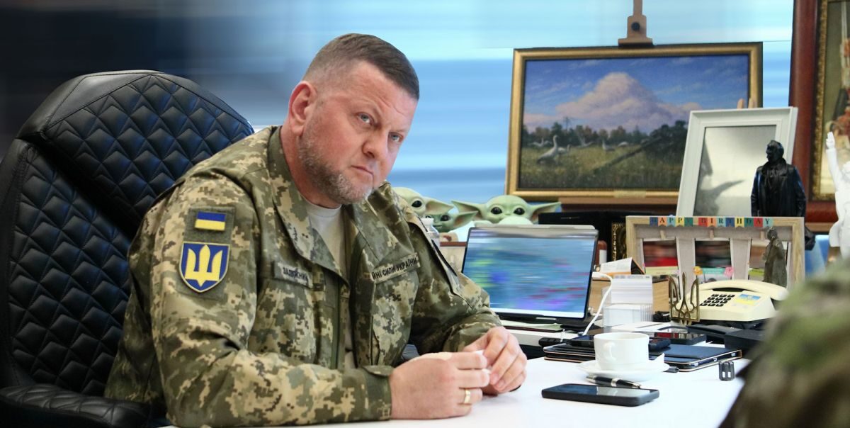 Ukraine plans new counteroffensive in 2024 – Die Welt