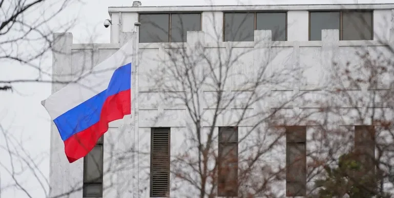 Ukraine and allies make progress on frozen Russian assets