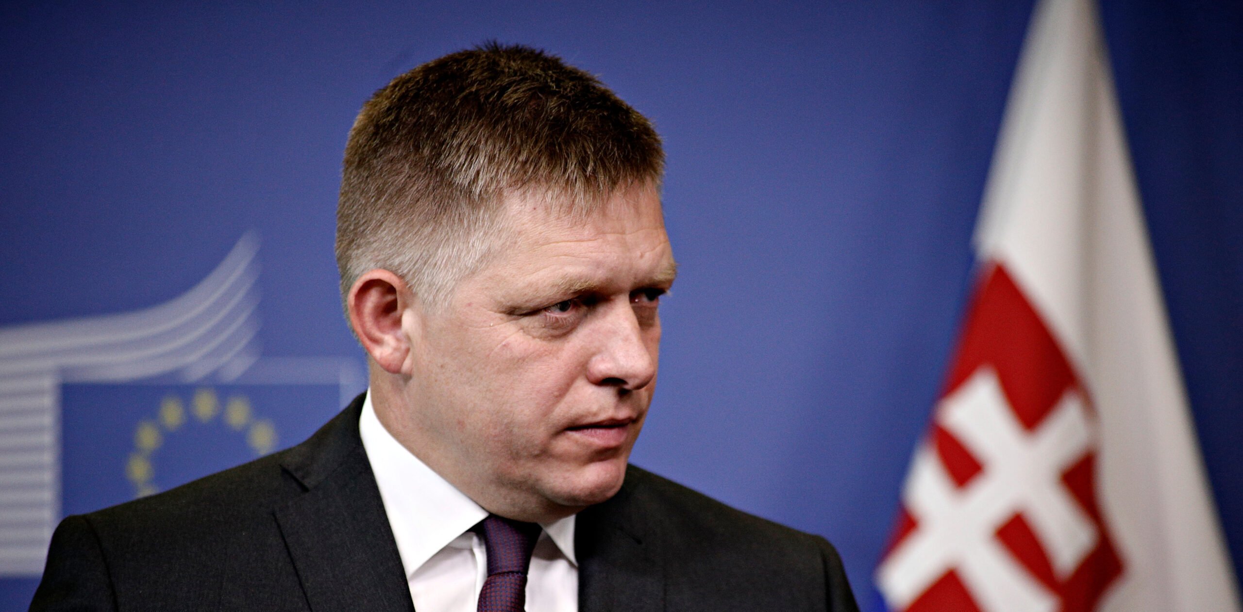 Slovak PM sparks controversy with statements on Ukraine