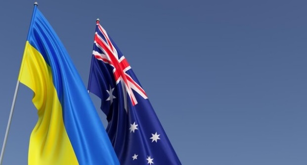 Українці Австралії закликають до більшої підтримки України
