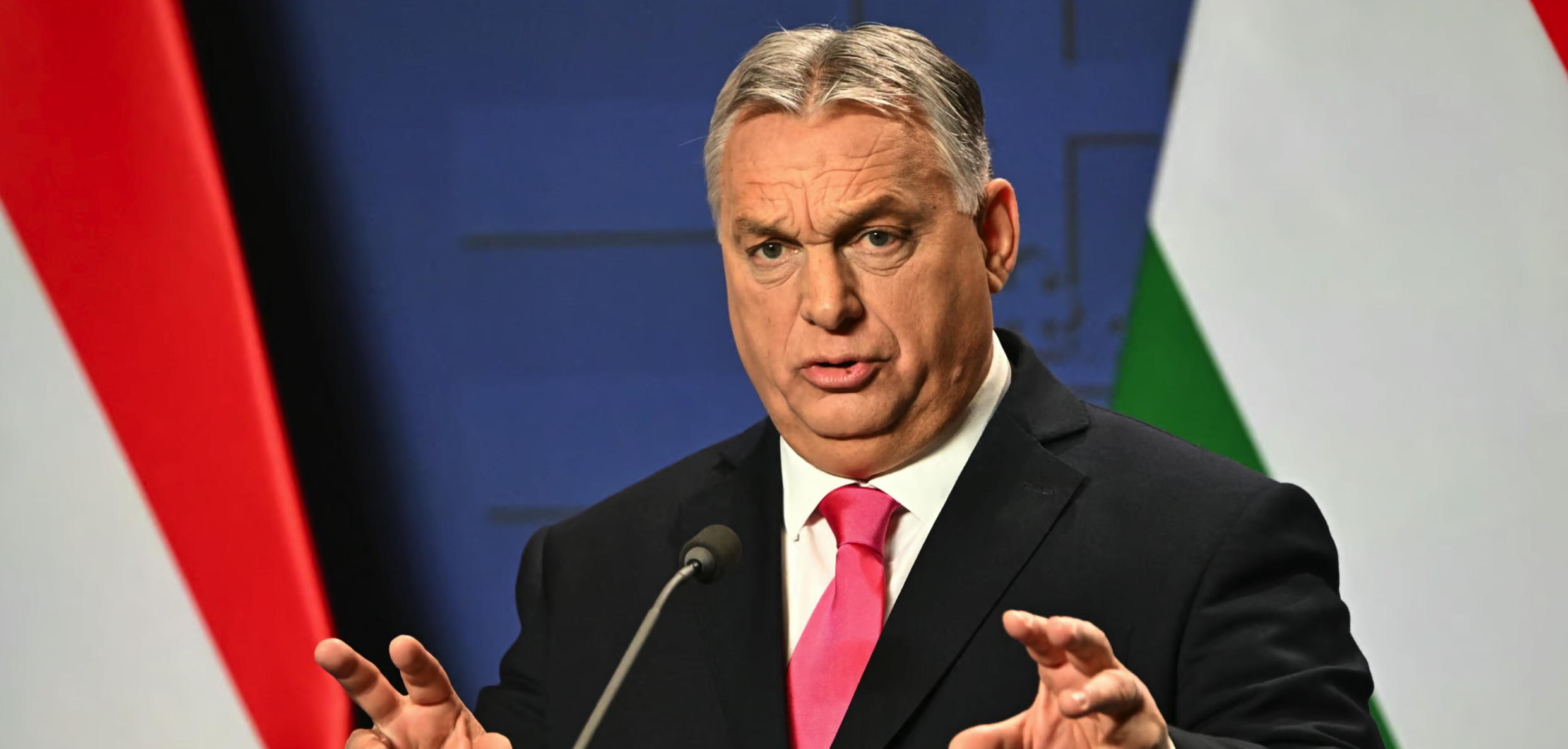€50 billion for Ukraine: Hungary ready for compromise
