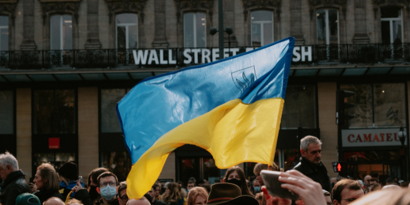Statement on the 2nd anniversary of Russia’s full scale invasion and 10 years of war against Ukraine