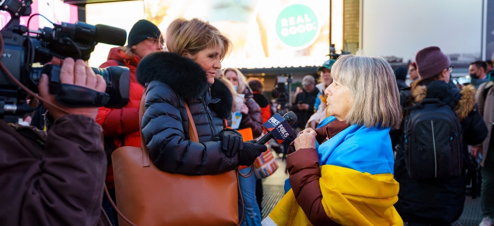 StandWithUkraine: UWC’s key talking points for global campaign