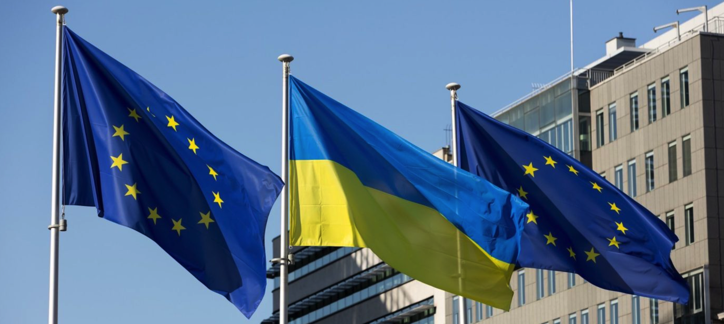European Union approves €5 billion for Ukraine’s defense